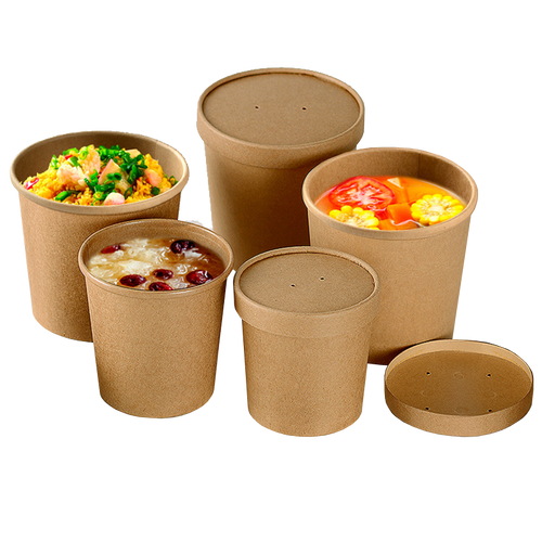 PAPER CUP SOUP Altindo Mulia