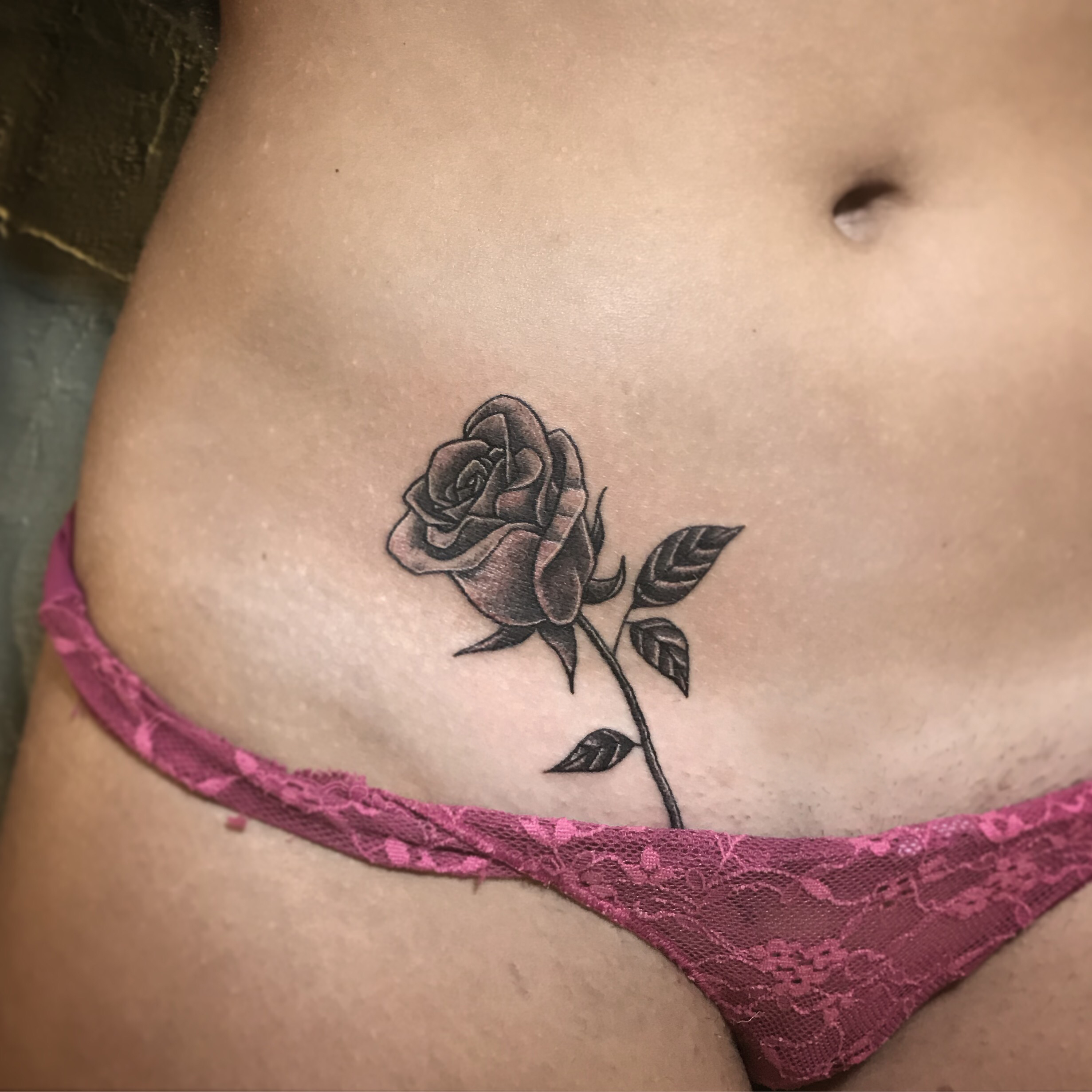 rosa giulia