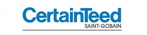 CertainTeed architectural shingles and building products