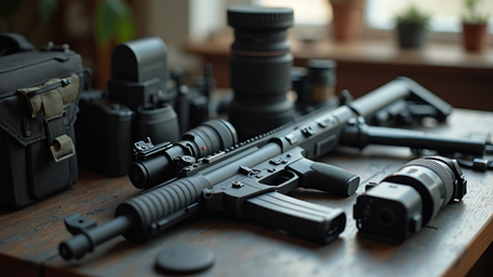 Your Ultimate Guide to Online Tactical Gear Shopping
