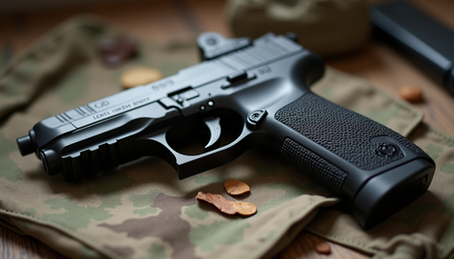 FN 509 vs Sig Comparison: A Detailed Look at Two Top Pistols