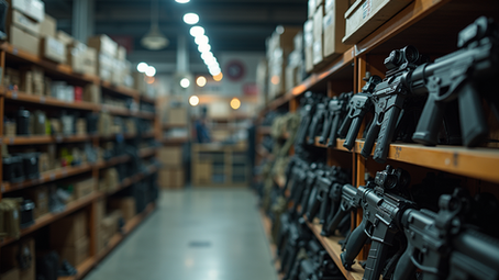 Top Online Stores for Tactical Gear: Your Guide to Online Tactical Gear Shopping