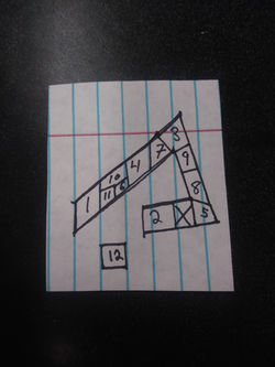 Hop Scotch Expansion Score