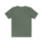 Thumbnail: Unisex Jersey Short Sleeve Tee