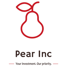 Pear Inc Property Management