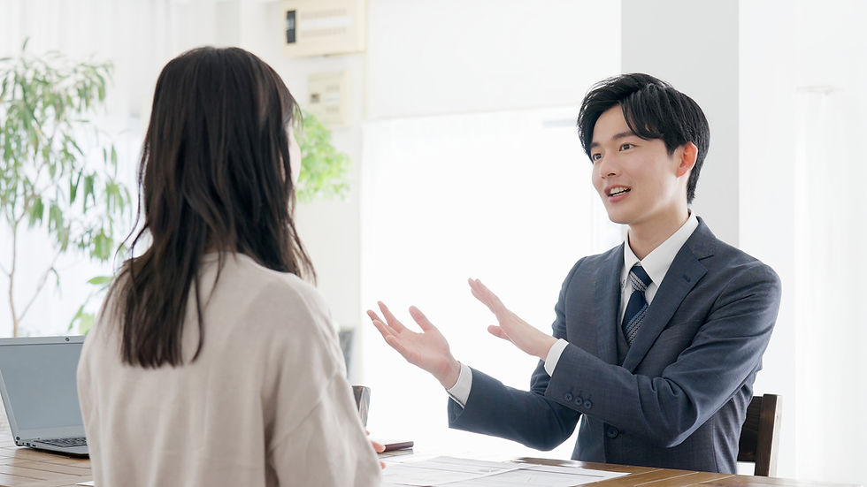 Businessman making a sales call.jpg