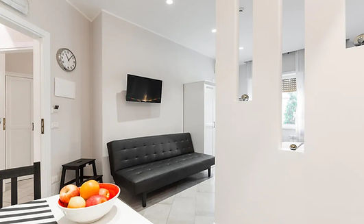 Suite Interno 1 Ciampino Roma