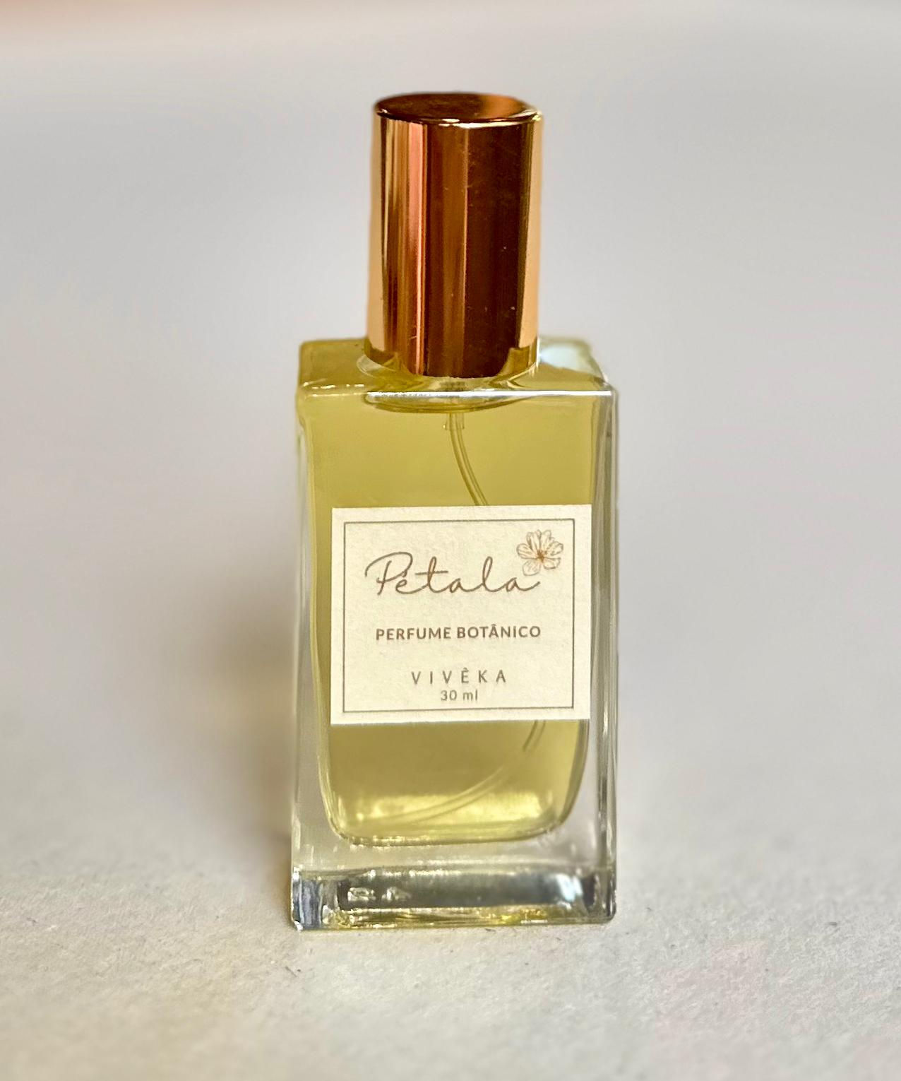 Perfume Pétala