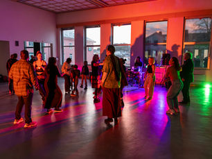 Festival-høydepunkter Del 1