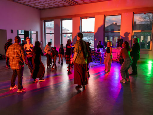 Festival-høydepunkter så langt