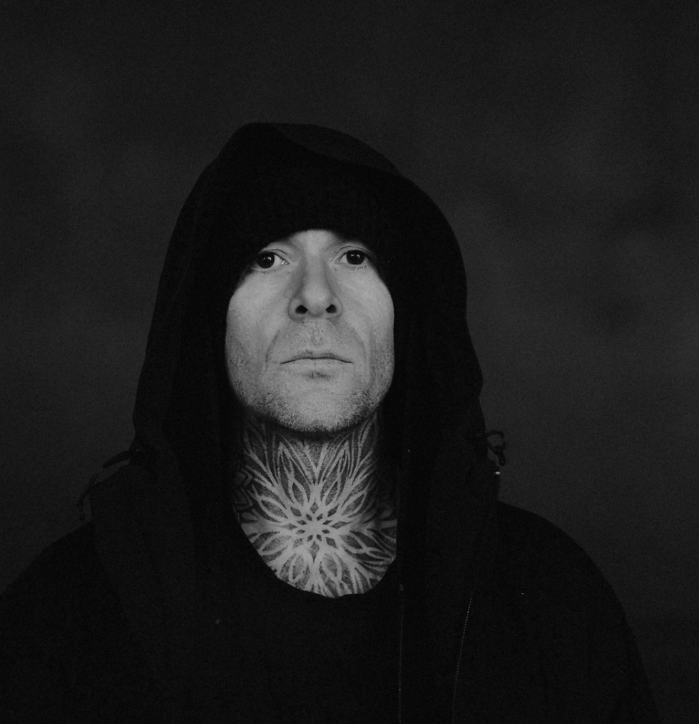 Karl Edvin Endresen. Foto: Daniel Westad