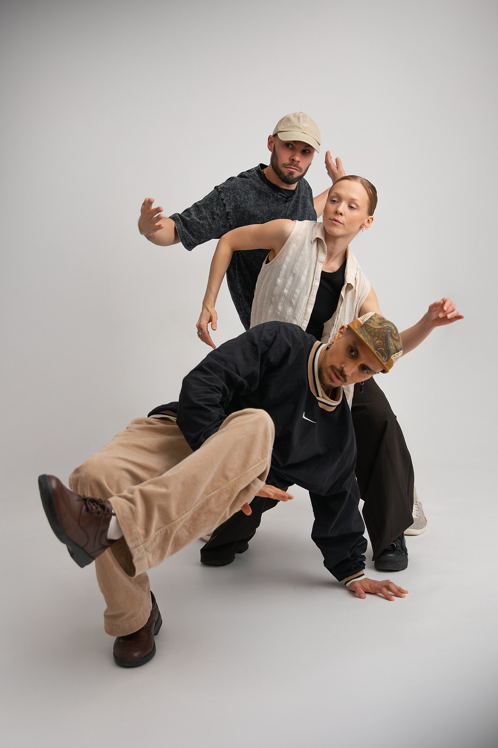 Workshop med Majeko (SE)