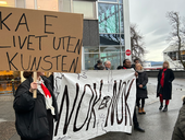DET NYTTER Å PÅVIRKE – MEN KAMPEN ER LANGT FRA OVER