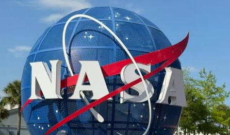 Earth’s Nightlight – May 2026