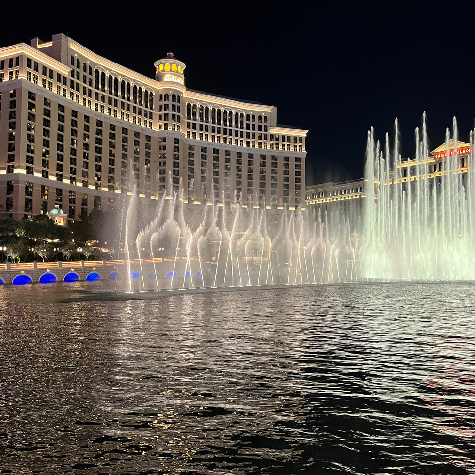 casino las vegas, visiter las vegas, sin city, comment découvrir las vegas, ou loger a las vegas, la sphere, attractions de las vegas, kelly voyage travel planner angers, bellagio, fontaine las vegas