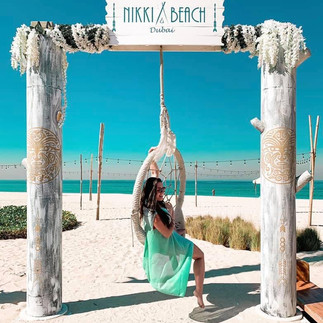 Voyage sur-mesure organisation Kelly voyage travel planner à angers voyage pas cher à dubaï, voyage en airbus A380 Emirats, informations, conseils et bonnes adresses à dubaï, activité, activité entres filles dubaï, beach club dubaï, plage paradisiaque dubaï, nikki beach dubaï