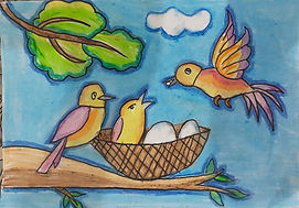 Birds' Nest