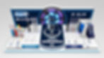 Oral-B Display Shelf Design