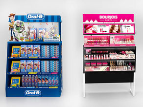 Target your shoppers