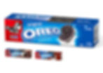 Oreo Packaging Design