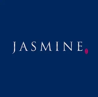 Jasmine品牌形象設計