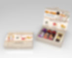 Hair Recipe Hair Care Products Package Design