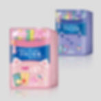Whisper Packaging Design