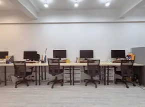 沛綠地設計台北辦公室