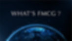 What's FMCG?