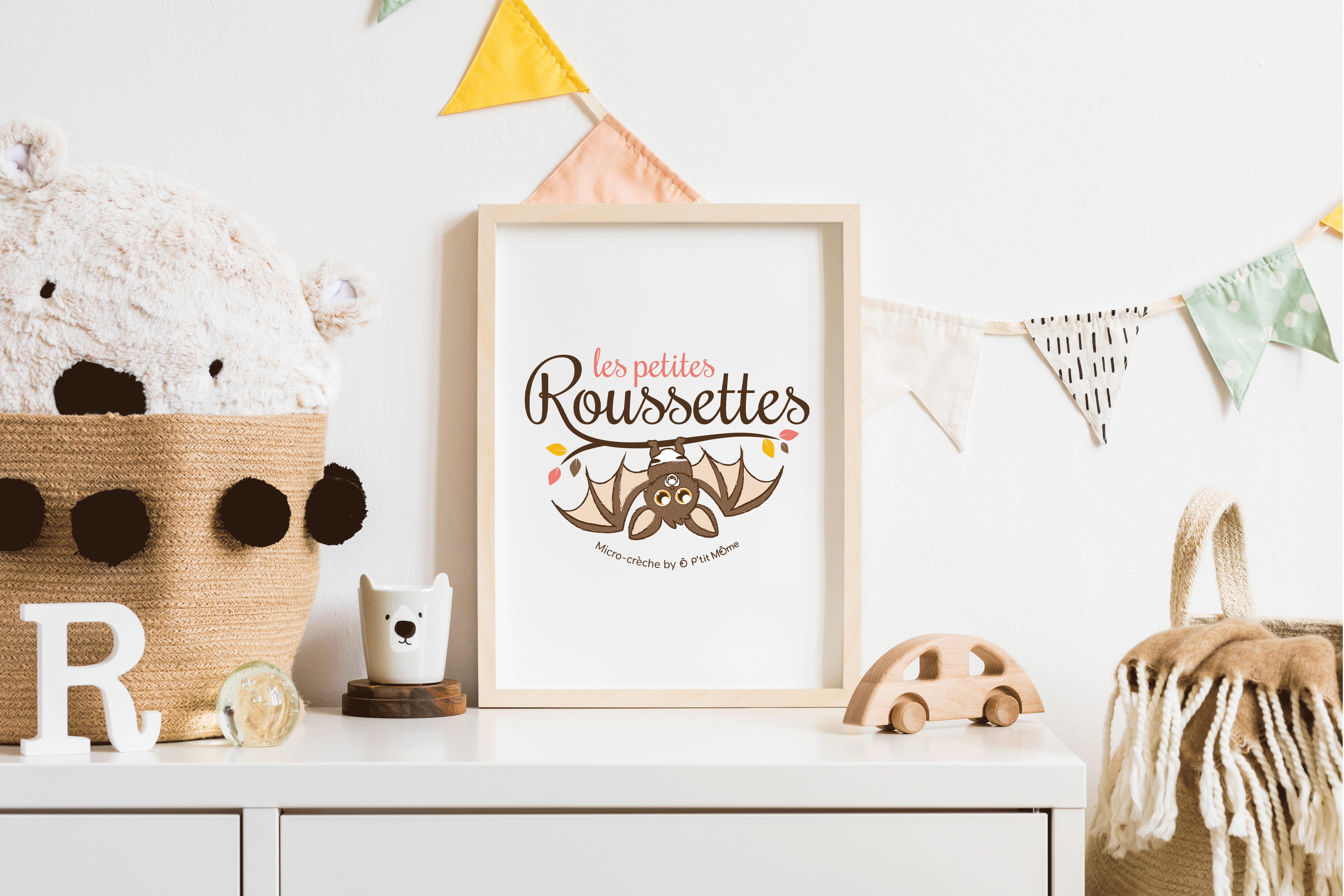 les petites roussettes