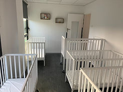 La maison des P'tits Chouchoux