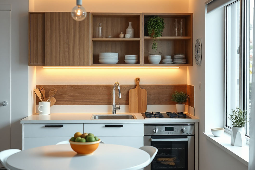 The Unit Renovation ROI Multifamily Owners Aren't Calculating