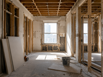 Multifamily Deferred Maintenance: Why the Most Expensive Decision Is a Delayed One