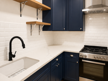 Apartment Unit Turns vs. Turnkey Renovations: What Property Managers Should Know