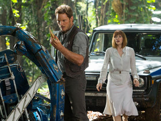 Todos los trailers que se estrenaron en el Super Bowl