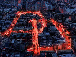El nuevo teaser trailer de Daredevil.