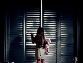 El primer trailer del reboot de "Poltergeist"