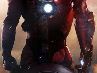 Captain America: Civil War empezará grabaciones en 2 semanas.