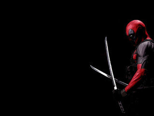 El nuevo "Deadpool" del cine.