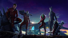 James Gunn defiende a las películas de súper héroes.