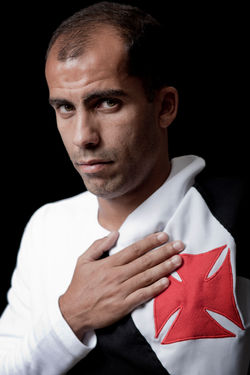 Felipe jogador do Vasco da Gama.