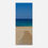 Thumbnail: Beach walk - Photographic Print