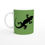 Thumbnail: Lanzarote Gecko - Ceramic Mug