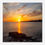 Thumbnail: Faro Sunset - Photographic Print