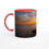 Thumbnail: Faro Sunset - Ceramic Mug