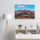 Thumbnail: Timanfaya National Park - Photographic Print