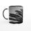 Thumbnail: Palm Fronds - Ceramic Mug