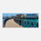 Thumbnail: Wooden Bridge Rubicon Marina - Photographic Print