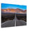 Thumbnail: Lanzarote Landscape Long Road - Photographic Canvas