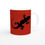 Thumbnail: Lanzarote Gecko - Ceramic Mug